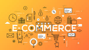 Création de site E-commerce